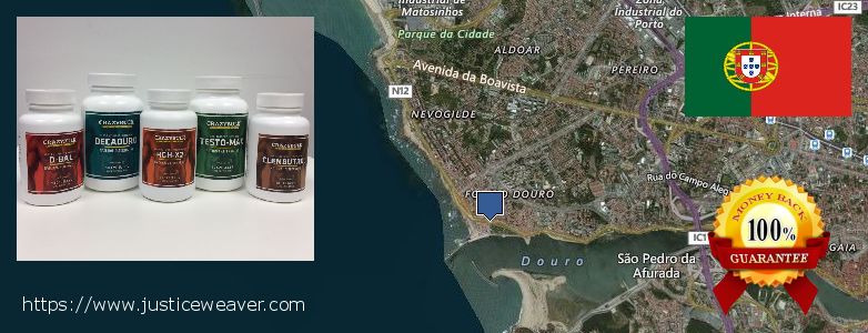 Where to Buy Anavar Steroids online Porto, Portugal