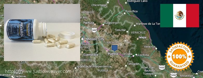Dónde comprar Anavar Steroids en linea Puebla, Mexico
