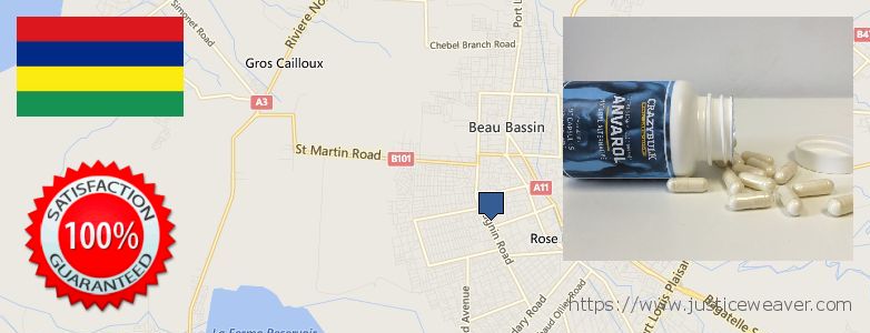 कहॉ से खरीदु Anavar Steroids ऑनलाइन Quatre Bornes, Mauritius