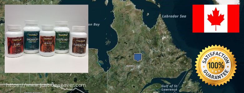 Où Acheter Anavar Steroids en ligne Quebec, Canada