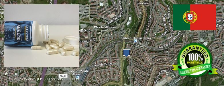 Onde Comprar Anavar Steroids on-line Queluz, Portugal