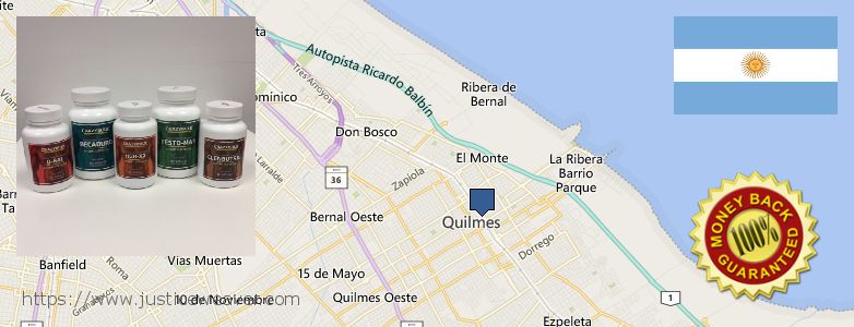 Dónde comprar Anavar Steroids en linea Quilmes, Argentina