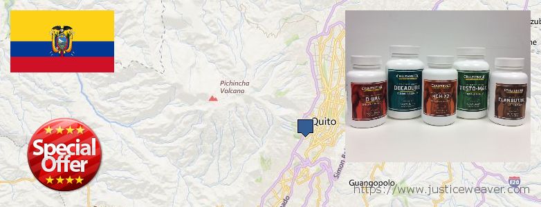 Where Can I Buy Anavar Steroids online Quito, Ecuador