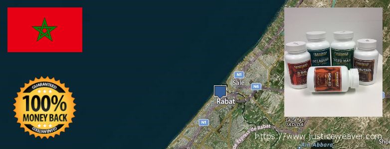 Where to Buy Anavar Steroids online Rabat, Morocco