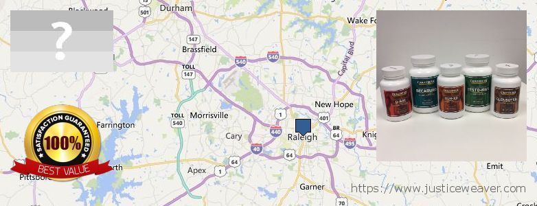 איפה לקנות Anavar Steroids באינטרנט Raleigh, USA