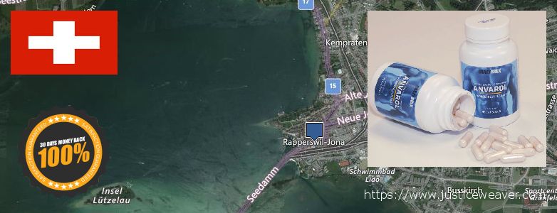 Dove acquistare Anavar Steroids in linea Rapperswil, Switzerland