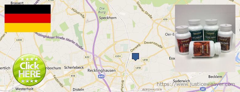 Wo kaufen Anavar Steroids online Recklinghausen, Germany