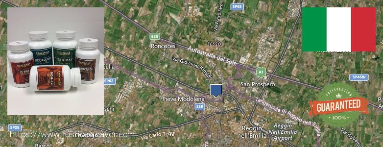 Where to Purchase Anavar Steroids online Reggio nell'Emilia, Italy