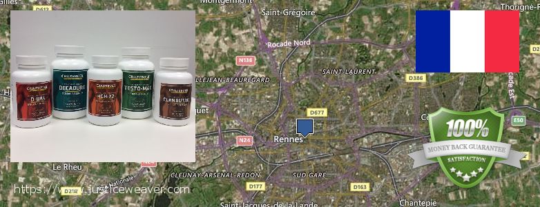 on comprar Anavar Steroids en línia Rennes, France