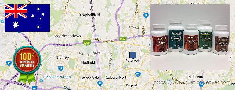 Where Can You Buy Anavar Steroids online Reservoir, Australia