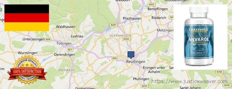 Hvor kan jeg købe Anavar Steroids online Reutlingen, Germany