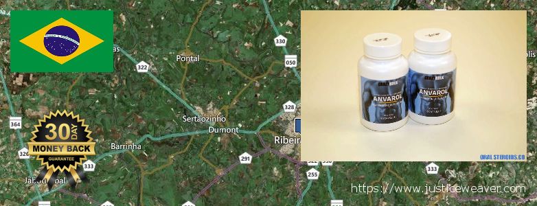 Wo kaufen Anavar Steroids online Ribeirao Preto, Brazil