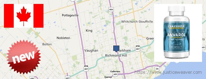 Buy Anavar Steroids online Richmond Hill, Canada Buy Anavar Steroids online Richmond Hill, Canada