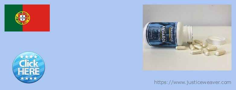 Where to Buy Anavar Steroids online Rio Tinto, Portugal