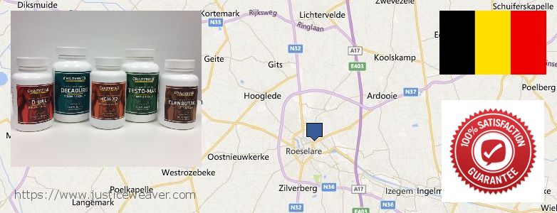 Wo kaufen Anavar Steroids online Roeselare, Belgium