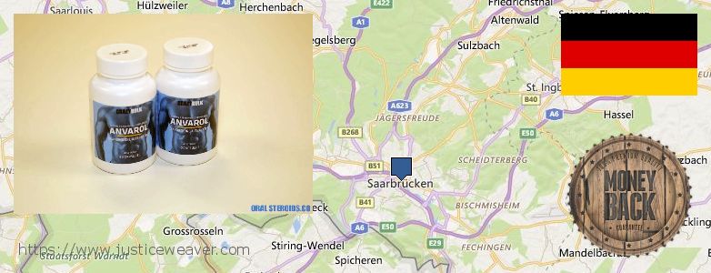 Hvor kan jeg købe Anavar Steroids online Saarbruecken, Germany
