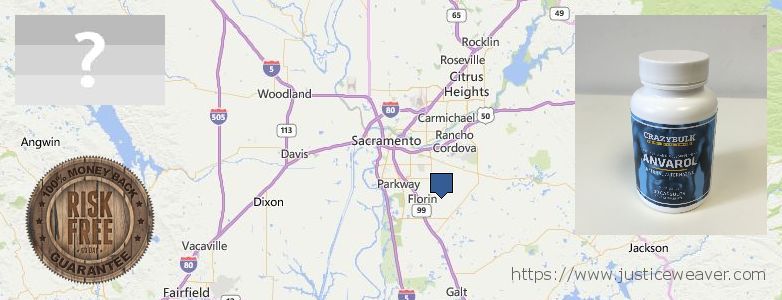 Hol lehet megvásárolni Anavar Steroids online Sacramento, USA