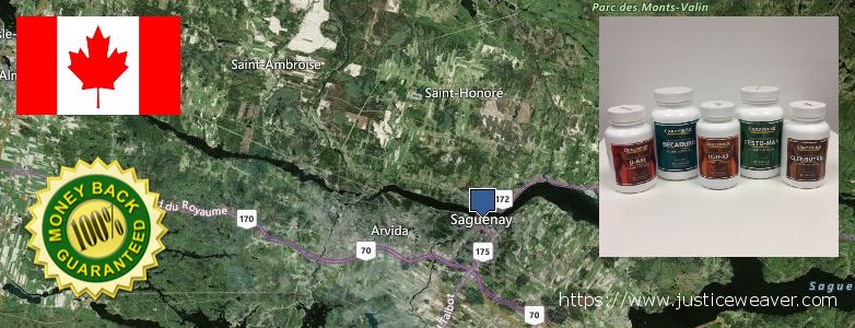 Où Acheter Anavar Steroids en ligne Saguenay, Canada
