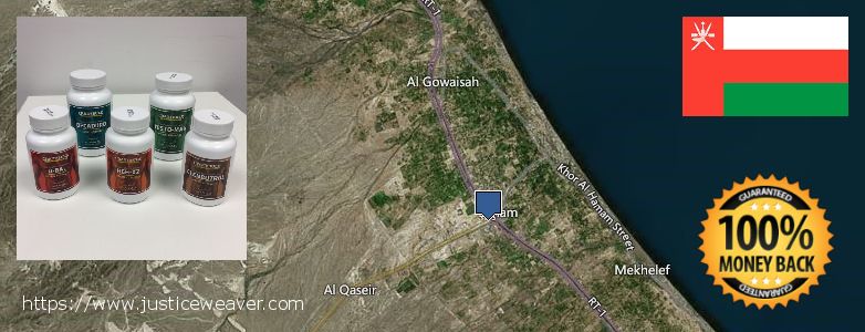 Where to Purchase Anavar Steroids online Saham, Oman