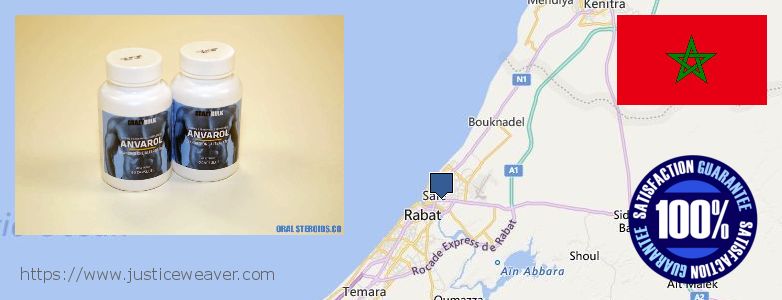 Best Place to Buy Anavar Steroids online Sale, Morocco