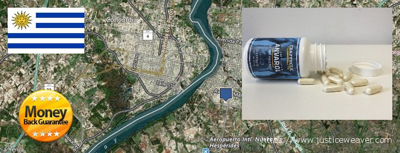 Where Can You Buy Anavar Steroids online Salto, Uruguay