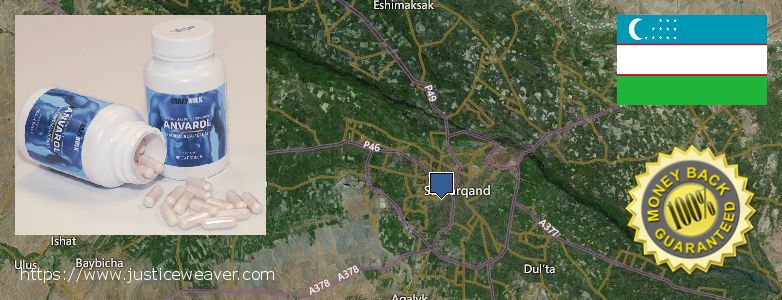 Best Place to Buy Anavar Steroids online Samarqand, Uzbekistan