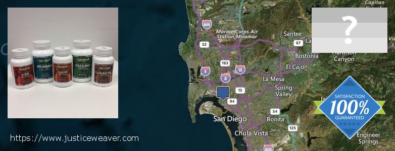 Hvor kan jeg købe Anavar Steroids online San Diego, USA