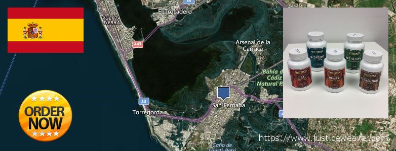 Dónde comprar Anavar Steroids en linea San Fernando, Spain