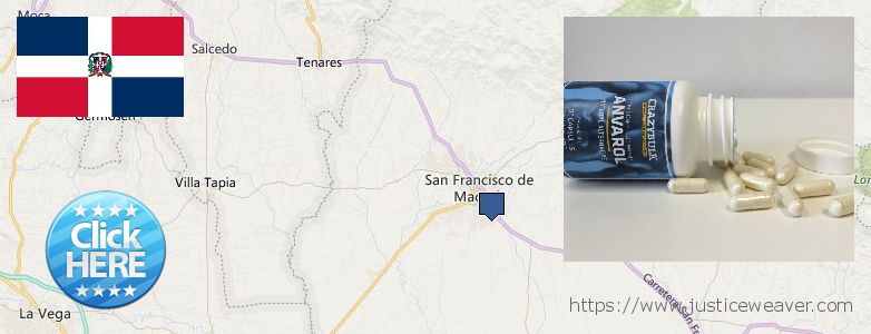 Comprar Anavar Steroids en linea San Francisco de Macoris, Dominican Republic Dónde comprar Anavar Steroids en linea San Francisco de Macoris, Dominican Republic