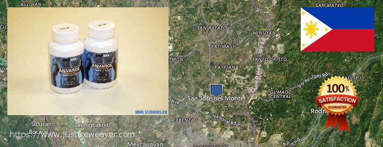 Where Can I Purchase Anavar Steroids online San Jose del Monte, Philippines