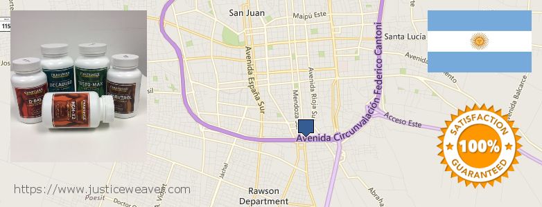 Dónde comprar Anavar Steroids en linea San Juan, Argentina