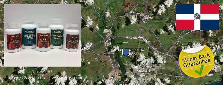 Where to Buy Anavar Steroids online San Pedro de Macoris, Dominican Republic