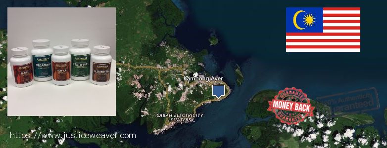 Buy Anavar Steroids online Sandakan, Malaysia