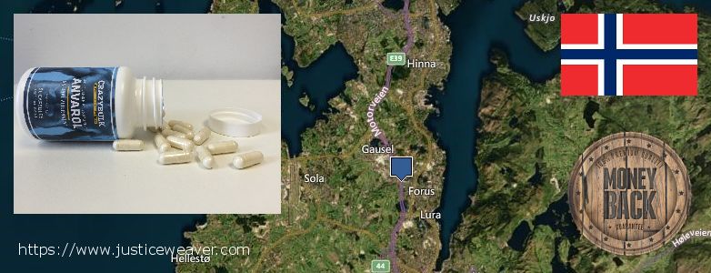 Jälleenmyyjät Anavar Steroids verkossa Sandnes, Norway