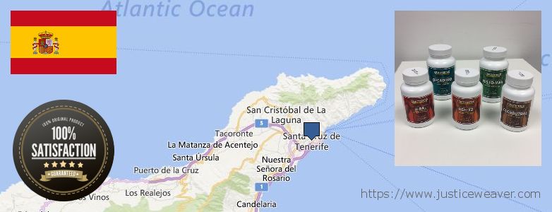 Where Can I Purchase Anavar Steroids online Santa Cruz de Tenerife, Spain