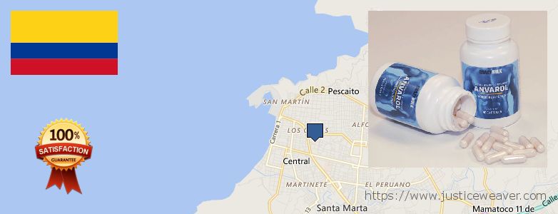 Dónde comprar Anavar Steroids en linea Santa Marta, Colombia