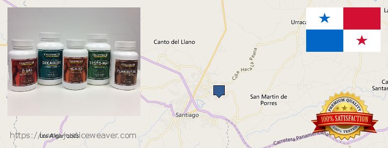 Where Can You Buy Anavar Steroids online Santiago de Veraguas, Panama