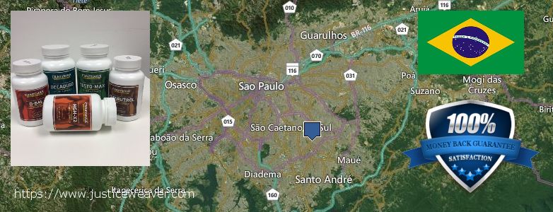 Wo kaufen Anavar Steroids online Santo Andre, Brazil