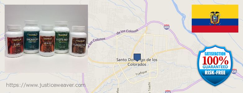 Dónde comprar Anavar Steroids en linea Santo Domingo de los Colorados, Ecuador