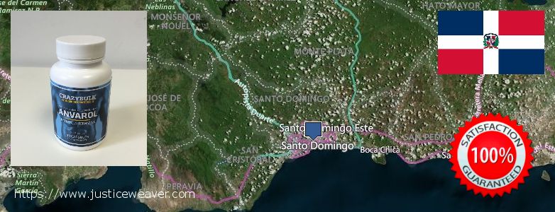 Where Can I Purchase Anavar Steroids online Santo Domingo, Dominican Republic