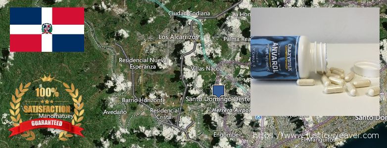 Buy Anavar Steroids online Santo Domingo Oeste, Dominican Republic Where to Buy Anavar Steroids online Santo Domingo Oeste, Dominican Republic