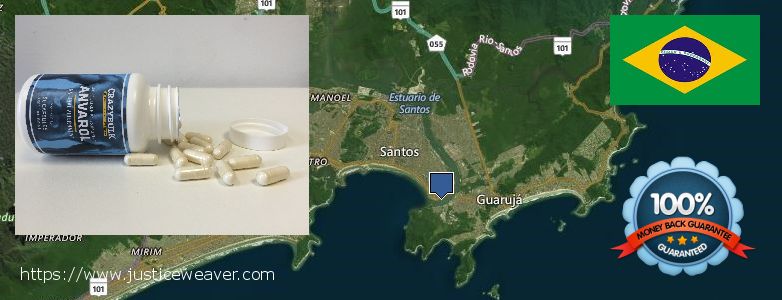 Dónde comprar Anavar Steroids en linea Santos, Brazil