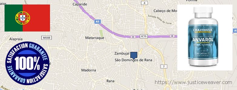 Where to Buy Anavar Steroids online Sao Domingos de Rana, Portugal