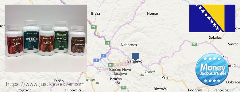 Де купити Anavar Steroids онлайн Sarajevo, Bosnia and Herzegovina