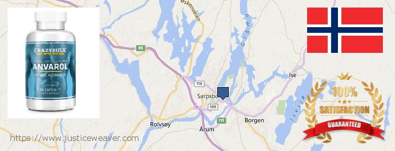 Where to Purchase Anavar Steroids online Sarpsborg, Norway