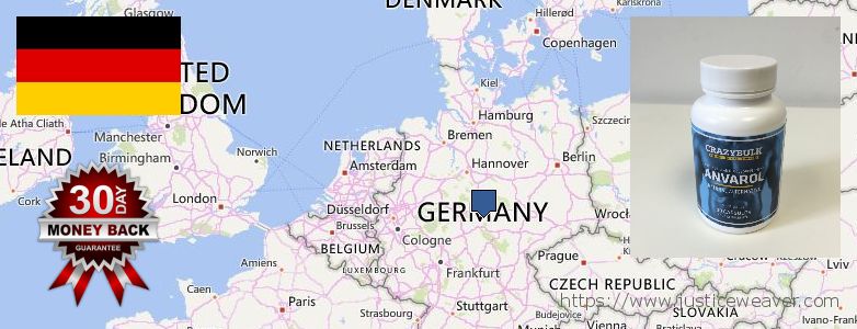 Hvor kan jeg købe Anavar Steroids online Schoneberg Bezirk, Germany