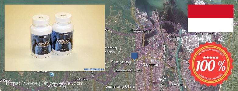 Where Can You Buy Anavar Steroids online Semarang, Indonesia