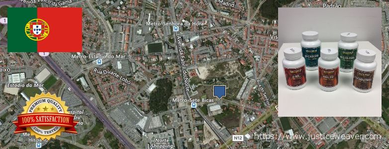 Onde Comprar Anavar Steroids on-line Senhora da Hora, Portugal