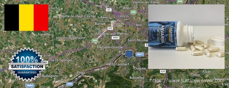 Wo kaufen Anavar Steroids online Seraing, Belgium