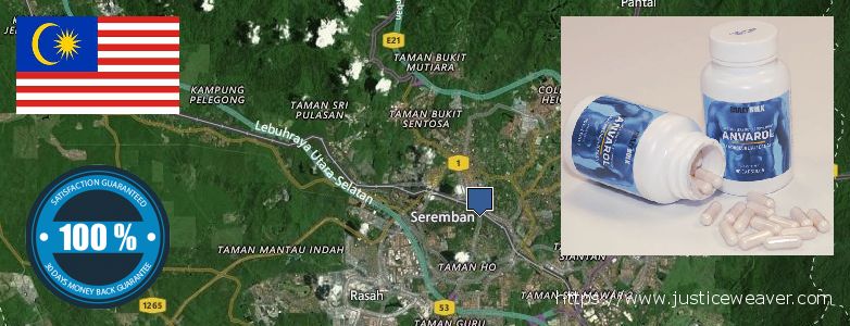 Di manakah boleh dibeli Anavar Steroids talian Seremban, Malaysia
